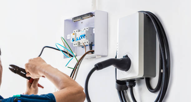 Best Best Electricians Near Me  in Woodbine, NJ