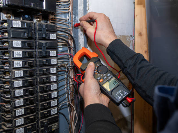 Best Electrical Repair Services  in Woodbine, NJ